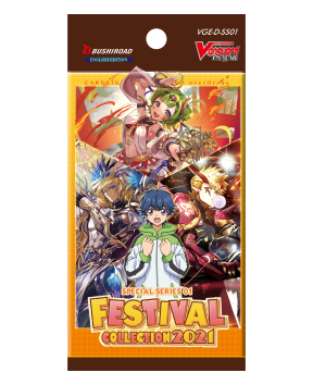 Special Series 01: Festival Collection 2021