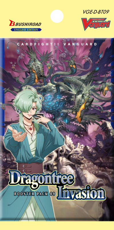 Dragontree Invasion